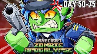 We Need to Start Crafting Ammo! | DeceasedCraft