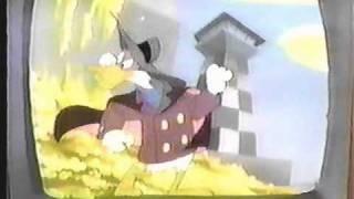 Darkwing Duck - TV Promo