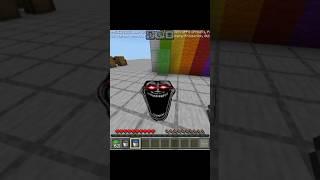 MINECRAFT EPIC CLUTCH || Minecraft clutch || part 3 #short