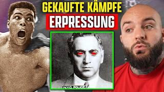 Das DRECKIGE Mafia-Geschäft mit MANIPULIERTEN Boxkämpfen! RINGLIFE