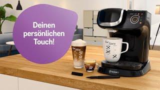 TASSIMO my way 2: Produktfilm | Bosch