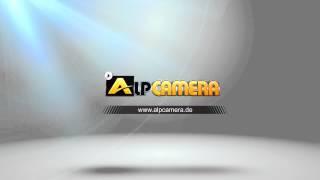 AlpCamera 3D intro - AlpCamera