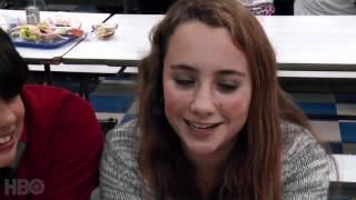 What Does School Lunch Look Like? (HBO: The Weight of the Nation)