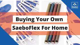 Buying Your Own SaeboFlex Hand Recovery Splint for Home Use: Is It Necessary?