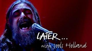 The White Buffalo - Avalon - Later… with Jools Holland - BBC Two