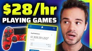 5 Legit Ways To Play Games To Earn Money (Best Game Apps That Pay!)