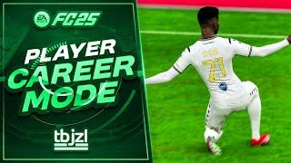 #11 THIS IS WHY DDB IS PLAYER OF THE SEASON!! | EAFC 25 CAREER MODE