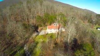 399 Hiltons Rd Gate City VA Joana Hoover Wright Brothers Productions Real Tour House for Sale