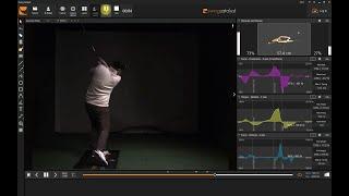 Swing Catalyst Dual Force Plate