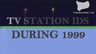 TV Station IDs during 1999