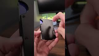 Should you 3d print your wallet?? #gifted