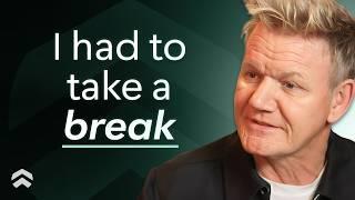 Gordon Ramsay Exclusive: It’s Time To Tell My Full Story