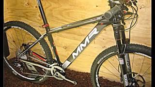 MMR BIKES 2014