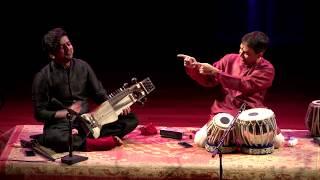 Sandeep Das: Soundscapes of India | Indian Classical Music Concert Compilation