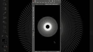 Graphic Design in illustrator, illustrator tutorials #short tutorial