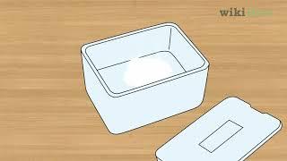 How to Store Dry Ice