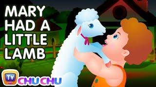 Mary Had a Little Lamb | Rhymes Eleven | Best Nursery Rhyme for Kids & Toddlers