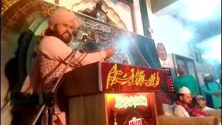 Qari Adil Hussain Rizvi ny kamal kr di#nice bayan#video#youtube