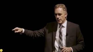 Jordan Peterson - Daily Structure Keeps You Sane