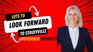 November 2024 Stouffville Real Estate Market Update: What You Need to Know