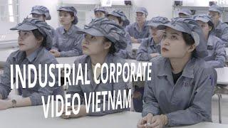 Corporate Video Production Ho Chi Minh City, Vietnam - Peter Scheid Film