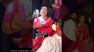 Sonakshi Sinha Zaheer iqbaal wedding crazy dance viral videos #sonakshisinha #wedding