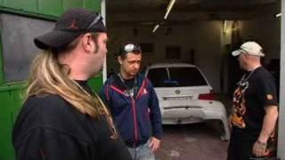 Tuning-Alarm! Kiemen für den Kombi Teil 1 auf dmax