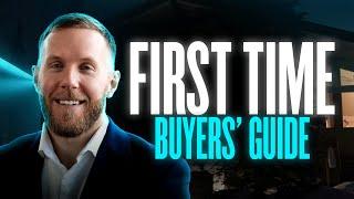 First-Time Home Buyer? Watch This Before You Buy! (Expert Advice)