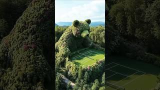 Beautiful places on earth that don't feel real #beautifulplaces #beautiful