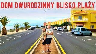 Kupno Domu w Hiszpanii #11: Dom Dwurodzinny Blisko Plaży