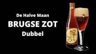 Brugse Zot Dubbel