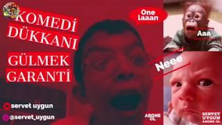 ÇILGIN BİSİKLETÇİ+GÜLMEK GARANTİ KOMEDİ DÜKKANI 