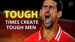 WOLF SCREAM - Novak Djokovic Motivational Speech (2023)