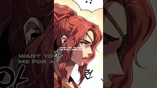 He caught her off guard 🫣|Blades Edits #manhwa #animemusic #animemusic #manga #manhua #webtoon