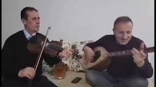 Selman Maliqi & Rexhep Tahiri - Prej Podrimje (Live)