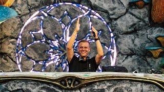 Armin van Buuren WE2 | Tomorrowland 2024