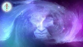 Music To TAP Into Your Unconscious Mind, Discover the Power of Your GOD Self, Deep Delta Meditation