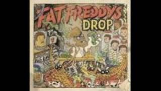 fat freddy's drop - the raft