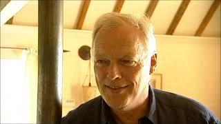 DAVID GILMOUR 35 min interview by Director John Edginton