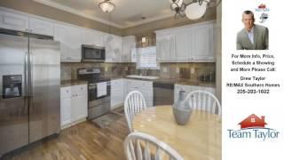 1561 BENT RIVER CIR, BIRMINGHAM, AL Presented by Drew Taylor.