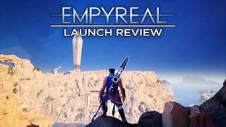 Empyreal - Maximum Review - Minimum Spoilers