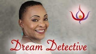 Sheila   Dream Detective