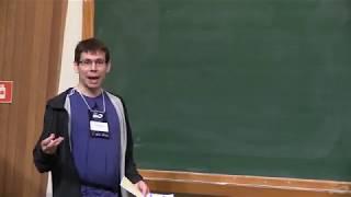 International Meeting of young... - Cobordism of Morse functions, and applications to map germs...