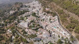 Beautiful Townhouse in Mijas Nuevo Pueblo
