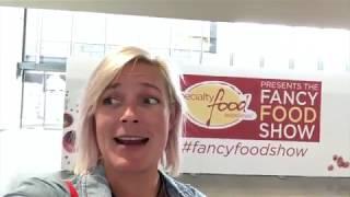 Fancy Food Show with Not A Foodie + Savvy Millennial