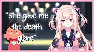 VTuber did WHAT at a concert?!