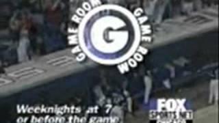 Fox Sports Net Chicago Promos (Late 1990's)