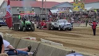 drew knox county fair 2021