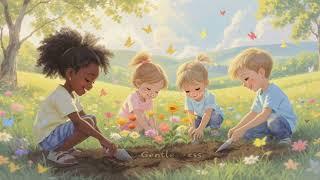 Galatians Kids Worship Songs  | Fruit of the Spirit + More!