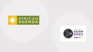 African Agenda Client Testimonial - SASNM